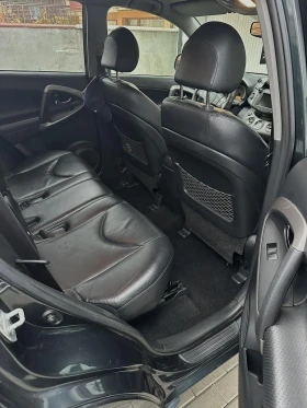 Toyota Rav4, снимка 3
