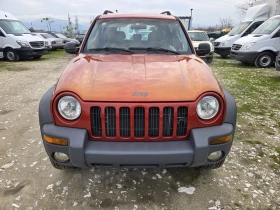 Jeep Cherokee 3.7i.ГАЗ - 8999 лв. / 4601.12 € - 73013935 2