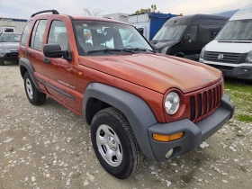Jeep Cherokee 3.7i.ГАЗ - 8999 лв. / 4601.12 € - 73013935 3