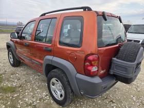 Jeep Cherokee 3.7i.ГАЗ - 8999 лв. / 4601.12 € - 73013935 7