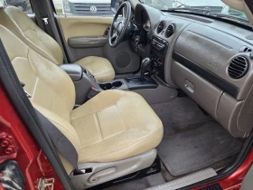 Jeep Cherokee 3.7i.ГАЗ - 8999 лв. / 4601.12 € - 73013935 13