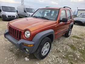Jeep Cherokee 3.7i.ГАЗ