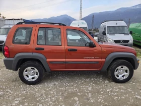 Jeep Cherokee 3.7i.ГАЗ - 8999 лв. / 4601.12 € - 73013935 4