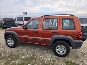 Jeep Cherokee 3.7i.ГАЗ - 8999 лв. / 4601.12 € - 73013935 8
