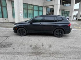 VW Tiguan * Comfortline R Line Black Edition * CARFAX * БЕЗ , снимка 2