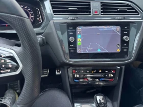 VW Tiguan * Comfortline R Line Black Edition * CARFAX * БЕЗ , снимка 9