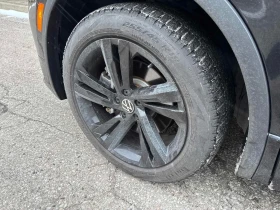 VW Tiguan * Comfortline R Line Black Edition * CARFAX * БЕЗ , снимка 7