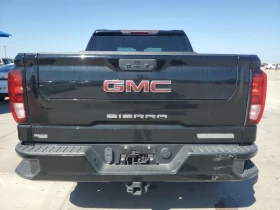 Gmc Sierra 5.3L 8 4x4 w/Rear Wheel Drv | Mobile.bg � ����� ������ 9