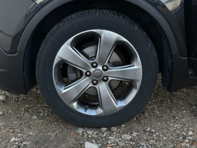 Opel Mokka 1.7 CDTI 150000km/Автомат/Камера/Нави/Кожа/Лизинг, снимка 17