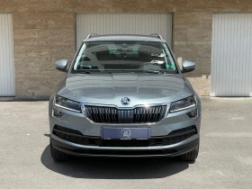 Skoda Karoq, снимка 1
