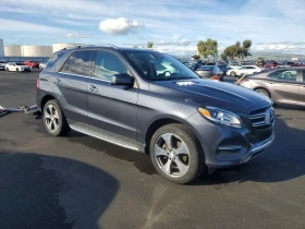 Mercedes-Benz GLE 350 4MATIC - 16500 € / 32271.19 лв. - 73694563 3