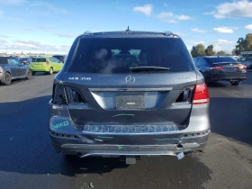 Mercedes-Benz GLE 350 4MATIC - 16500 € / 32271.19 лв. - 73694563 5