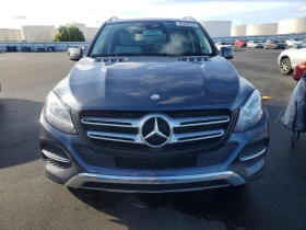 Mercedes-Benz GLE 350 4MATIC