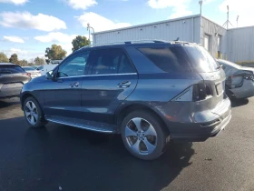 Mercedes-Benz GLE 350 4MATIC - 16500 € / 32271.19 лв. - 73694563 4