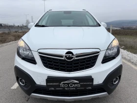 Opel Mokka 1.4 TURBO / LPG / COSMO / KOJA / NAVI / EURO 6B - 7650 € / 14962.10 лв. - 20822942 2