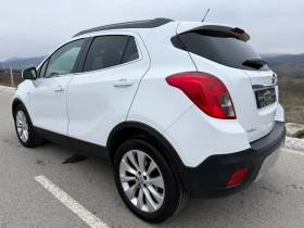 Opel Mokka 1.4 TURBO / LPG / COSMO / KOJA / NAVI / EURO 6B - 7650 € / 14962.10 лв. - 20822942 5
