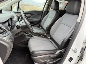 Opel Mokka 1.4 TURBO / LPG / COSMO / KOJA / NAVI / EURO 6B - 7650 € / 14962.10 лв. - 20822942 9