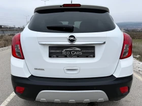 Opel Mokka 1.4 TURBO / LPG / COSMO / KOJA / NAVI / EURO 6B - 7650 € / 14962.10 лв. - 20822942 6