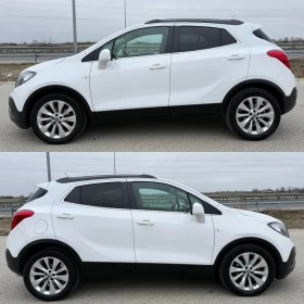 Opel Mokka 1.4 TURBO / LPG / COSMO / KOJA / NAVI / EURO 6B - 7650 € / 14962.10 лв. - 20822942 4