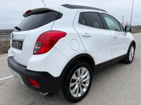 Opel Mokka 1.4 TURBO / LPG / COSMO / KOJA / NAVI / EURO 6B - 7650 € / 14962.10 лв. - 20822942 7