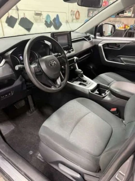 Toyota Rav4 * CARFAX * ЦЕНА ДО БГ - 20200 € / 39507.77 лв. - 20204545 5