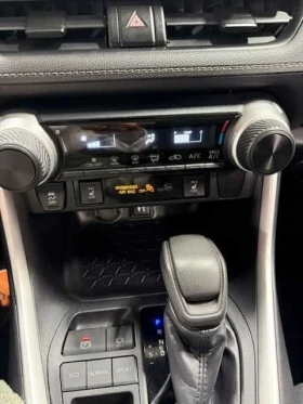 Toyota Rav4 * CARFAX * ЦЕНА ДО БГ - 20200 € / 39507.77 лв. - 20204545 7