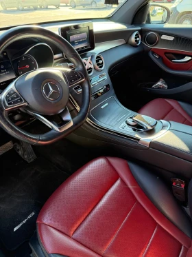 Mercedes-Benz GLC - 24500 € / 47917.83 лв. - 23376897 8