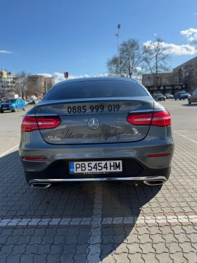 Mercedes-Benz GLC - 24500 € / 47917.83 лв. - 23376897 6