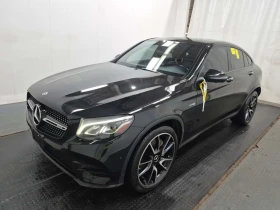 Mercedes-Benz GLC * AMG 43 * CARFAX * ЦЕНА ДО БГ