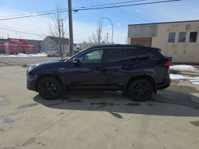 Toyota Rav4 * Hybrid XLE * ПОДГРЕВ * ОТ ПРЕДСТАВИТЕЛСТВО | Auto.bg — изображение 3