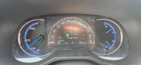 Toyota Rav4 * Hybrid XLE * ПОДГРЕВ * ОТ ПРЕДСТАВИТЕЛСТВО | Auto.bg — изображение 8