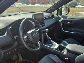 Toyota Rav4 * Hybrid XLE * ПОДГРЕВ * ОТ ПРЕДСТАВИТЕЛСТВО | Auto.bg — изображение 7