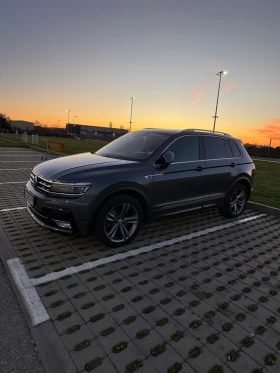 VW Tiguan 2.0 TDI 240 HP R-line - 25000 € / 48895.75 лв. - 86149732 14
