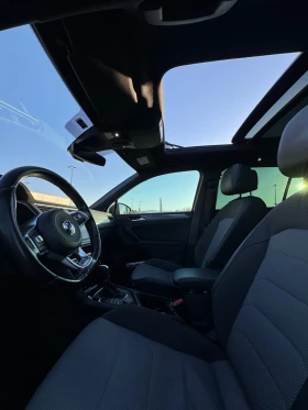 VW Tiguan 2.0 TDI 240 HP R-line - 25000 € / 48895.75 лв. - 86149732 11