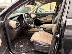 Hyundai Santa fe * ФИКСИРАНА ЦЕНА ДО БЪЛГАРИЯ С ВСИЧКИ ТАКСИ *  - 17600 € / 34422.61 лв. - 34574733 10