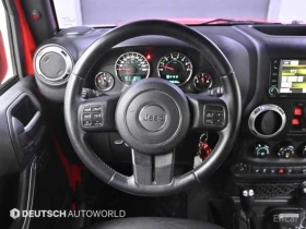 Jeep Wrangler * 3.6* SAHARA* ����* �������* ������*  | Mobile.bg � ����� ������ 12