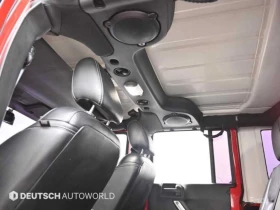 Jeep Wrangler * 3.6* SAHARA* ����* �������* ������*  | Mobile.bg � ����� ������ 16
