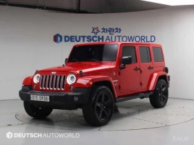 ������ Jeep Wrangler