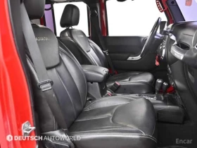 Jeep Wrangler * 3.6* SAHARA* ����* �������* ������*  | Mobile.bg � ����� ������ 9