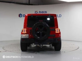Jeep Wrangler * 3.6* SAHARA* ����* �������* ������*  | Mobile.bg � ����� ������ 4
