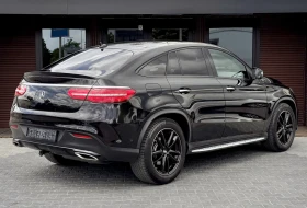 Mercedes-Benz GLE 350 AMG* SUV* 4Matic* 9G-Tronic*  | Mobile.bg � ����� ������ 6