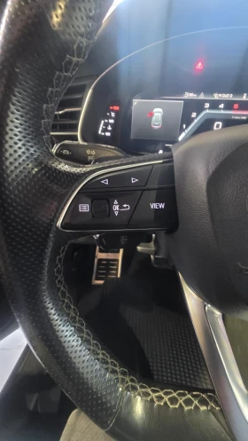 Audi Q8 50 TDI quattro tiptronic | Auto.bg — изображение 14