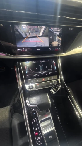 Audi Q8 50 TDI quattro tiptronic | Auto.bg — изображение 15