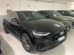 Audi Q8 50 TDI quattro tiptronic | Auto.bg — изображение 3