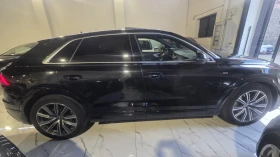 Audi Q8 50 TDI quattro tiptronic | Auto.bg — изображение 7