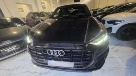 Audi Q8 50 TDI quattro tiptronic | Auto.bg — изображение 2