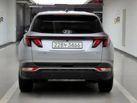 Hyundai Tucson Gasoline 1.6 Turbo 4WD| 177�.�.| ���.��������� | Mobile.bg � ����� ������ 3
