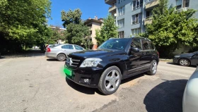 Mercedes-Benz GLK 350  - 8700 € / 17015.72 лв. - 78502824 2