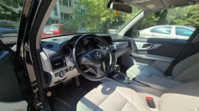 Mercedes-Benz GLK 350  - 8700 € / 17015.72 лв. - 78502824 9