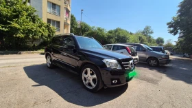 Mercedes-Benz GLK 350  - 8700 € / 17015.72 лв. - 78502824 4